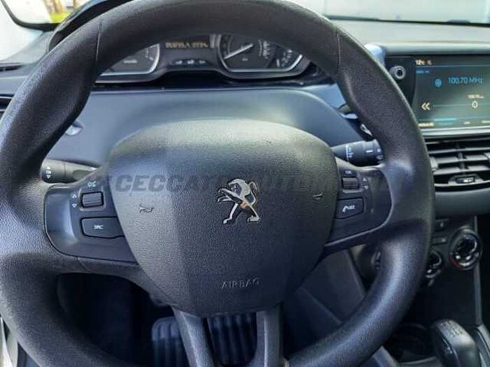 Peugeot 208 1.2l