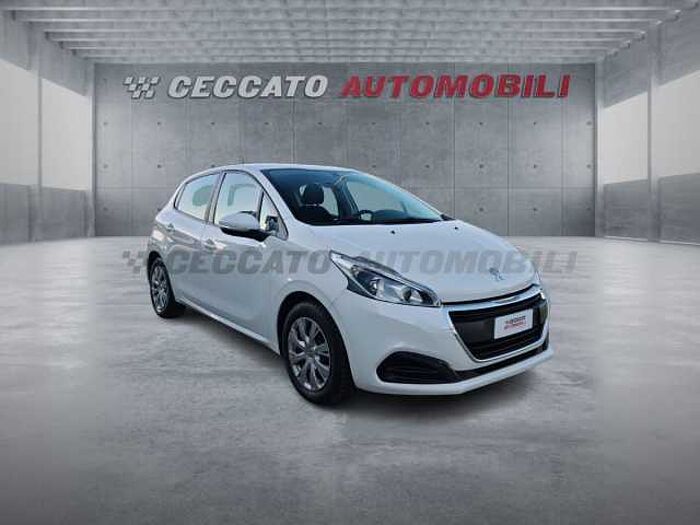 Peugeot 208 1.2l