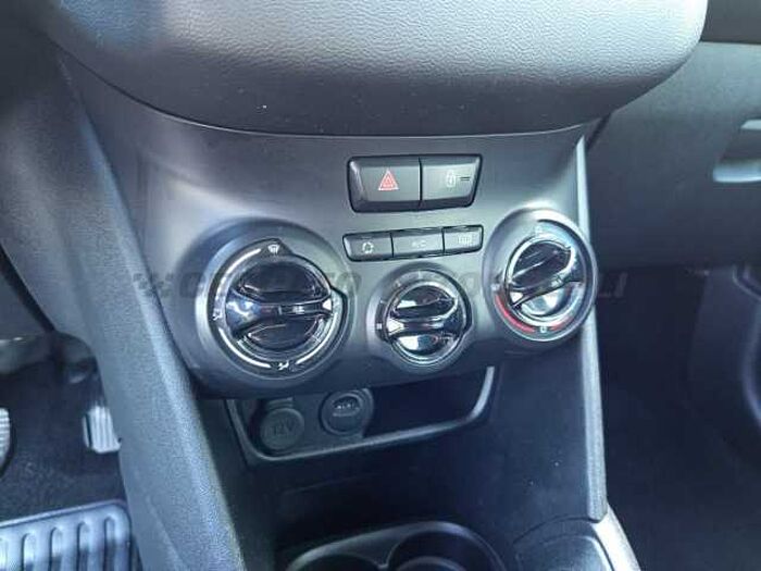 Peugeot 208 1.2l