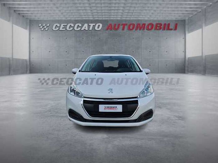 Peugeot 208 1.2l