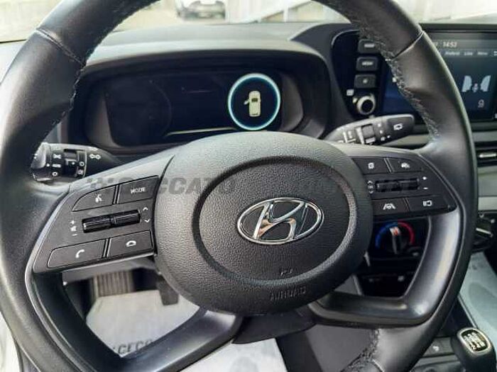 Hyundai i20 1.2l