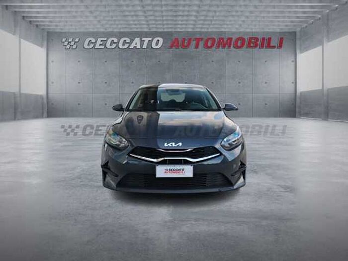 Kia Ceed 1l