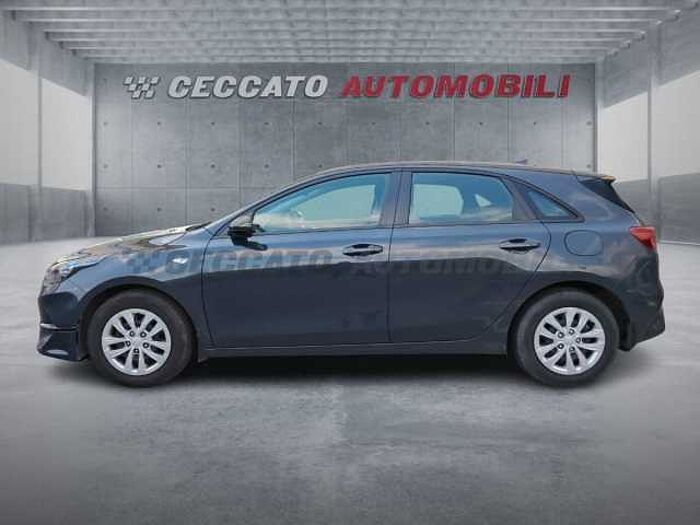 Kia Ceed 1l