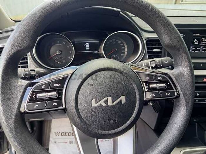 Kia Ceed 1l