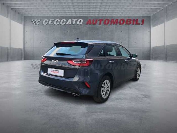 Kia Ceed 1l