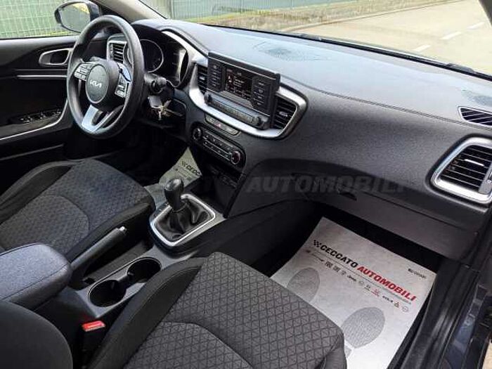 Kia Ceed 1l