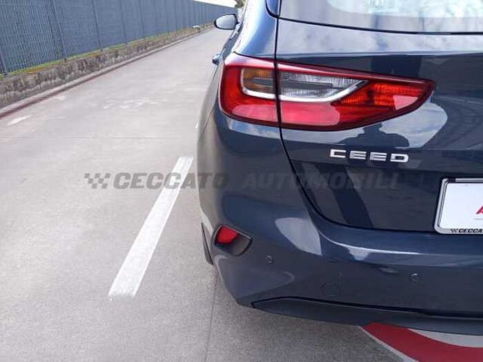 Kia Ceed 1l