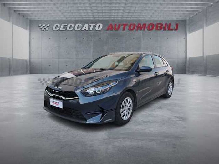 Kia Ceed 1l