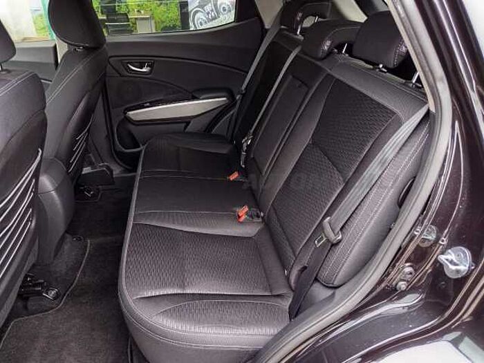 SsangYong Tivoli 1.6l