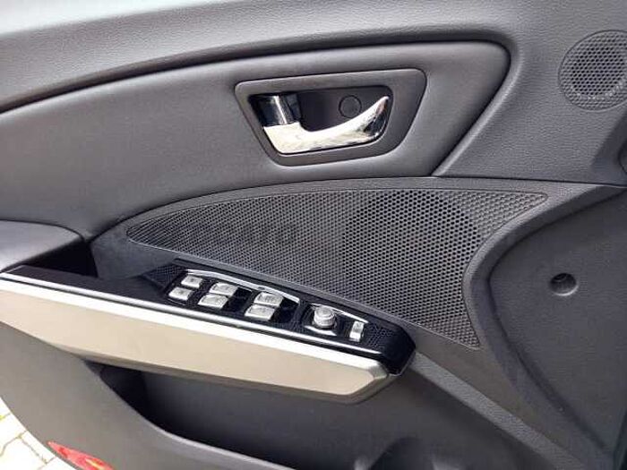 SsangYong Tivoli 1.6l