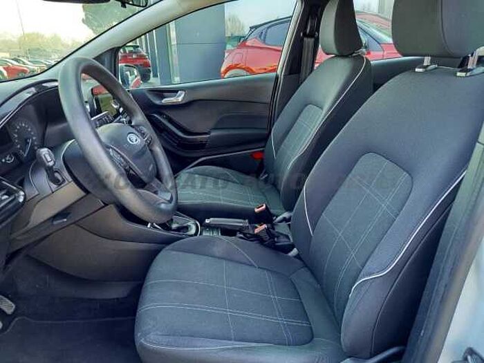 Ford Fiesta 1.5l