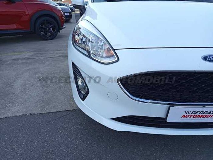 Ford Fiesta 1.5l