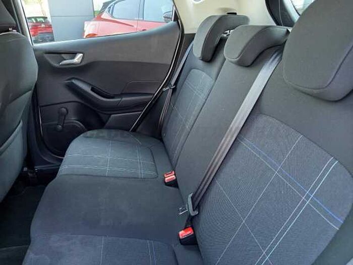 Ford Fiesta 1.5l