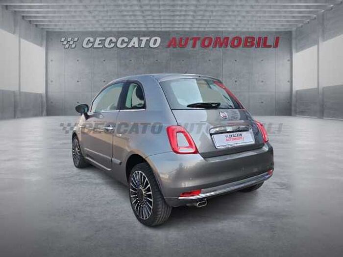 Fiat 500 1.2l