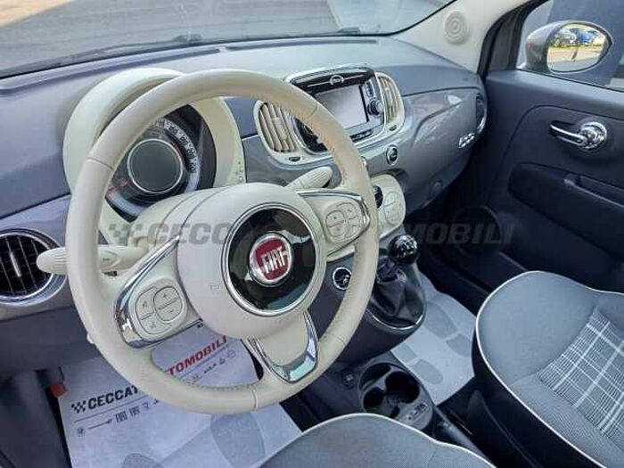Fiat 500 1.2l