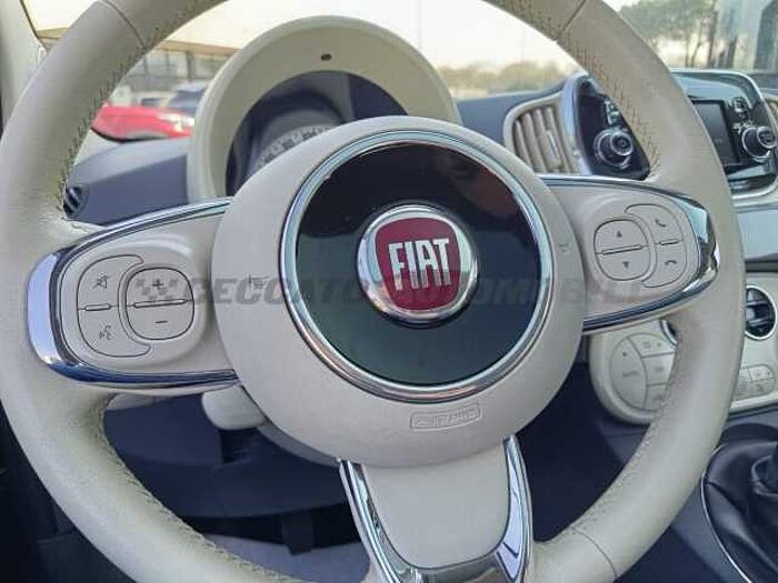 Fiat 500 1.2l