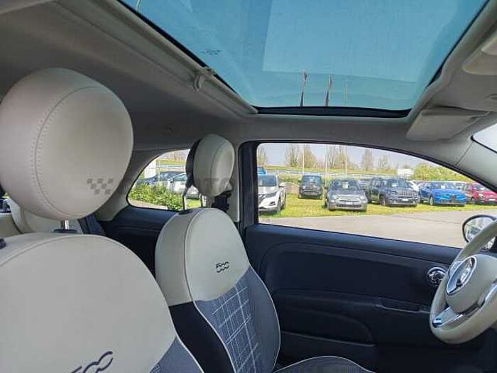 Fiat 500 1.2l