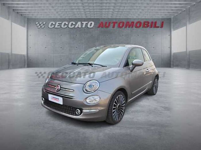 Fiat 500 1.2l