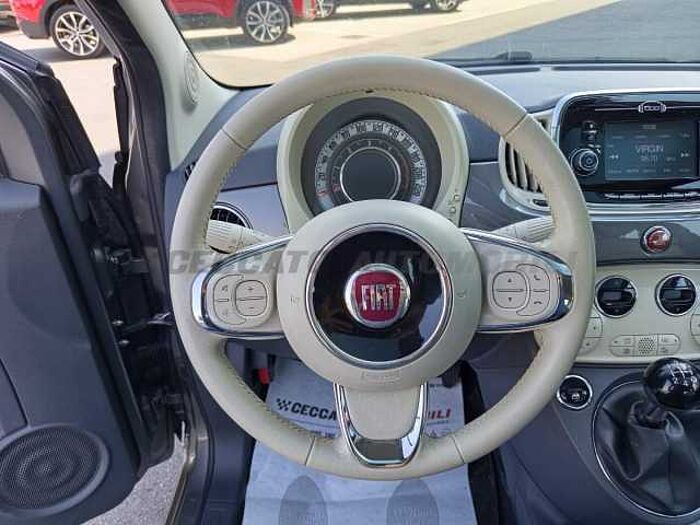 Fiat 500 1.2l