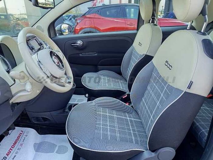 Fiat 500 1.2l