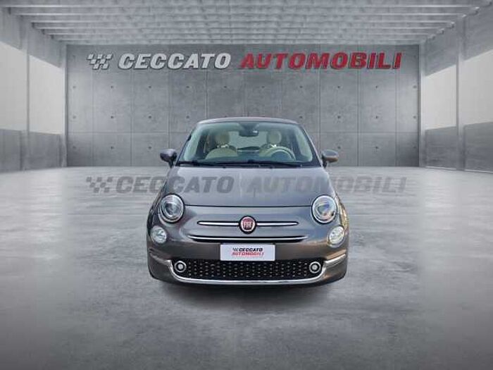 Fiat 500 1.2l