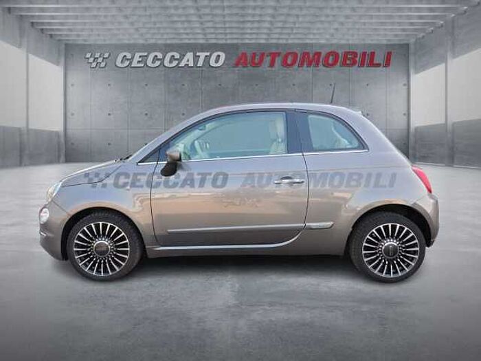 Fiat 500 1.2l