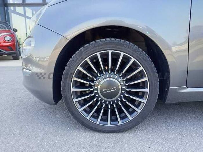 Fiat 500 1.2l