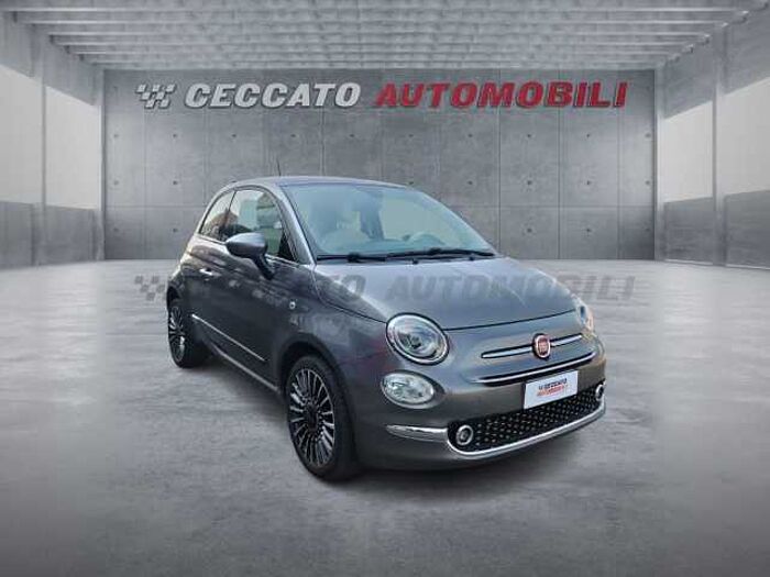 Fiat 500 1.2l
