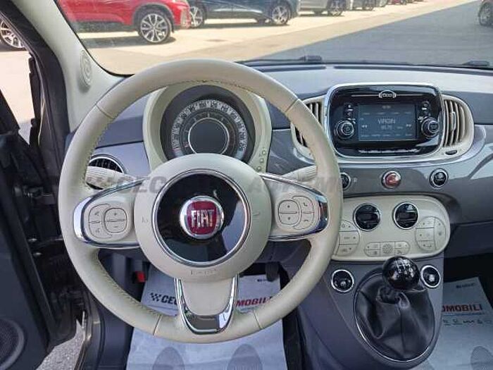 Fiat 500 1.2l