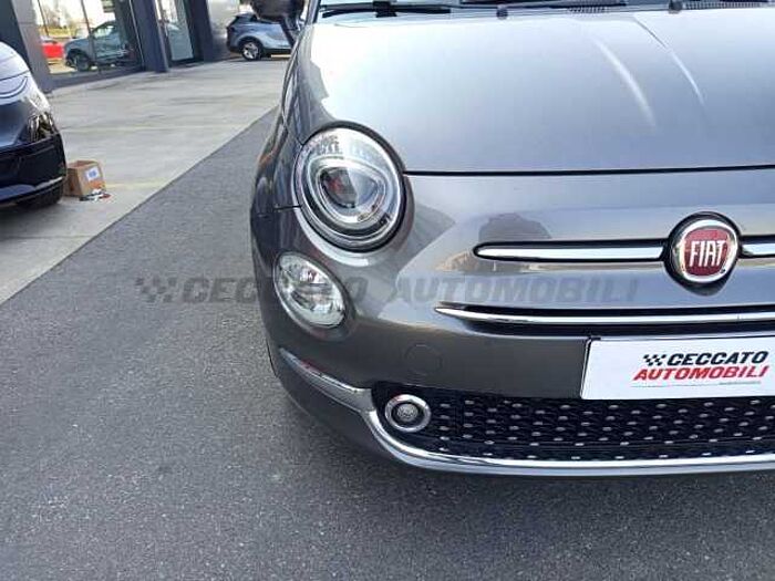 Fiat 500 1.2l