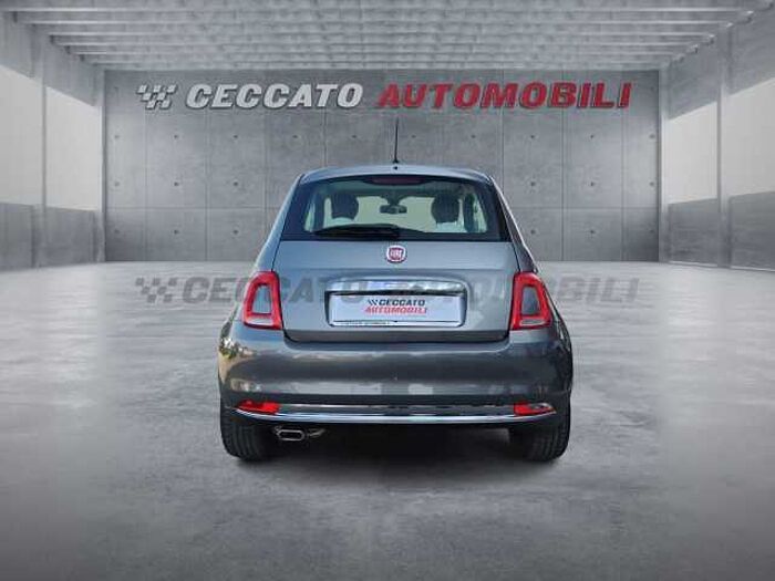 Fiat 500 1.2l
