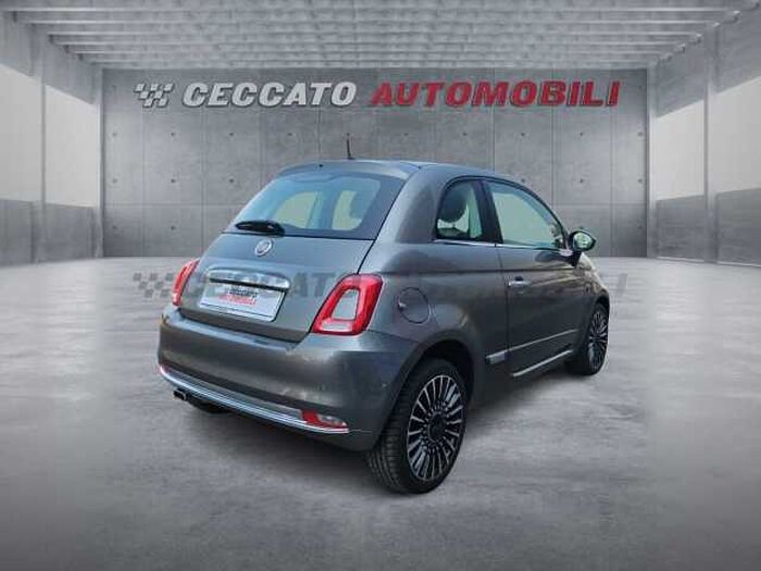 Fiat 500 1.2l