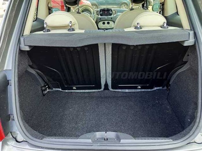 Fiat 500 1.2l