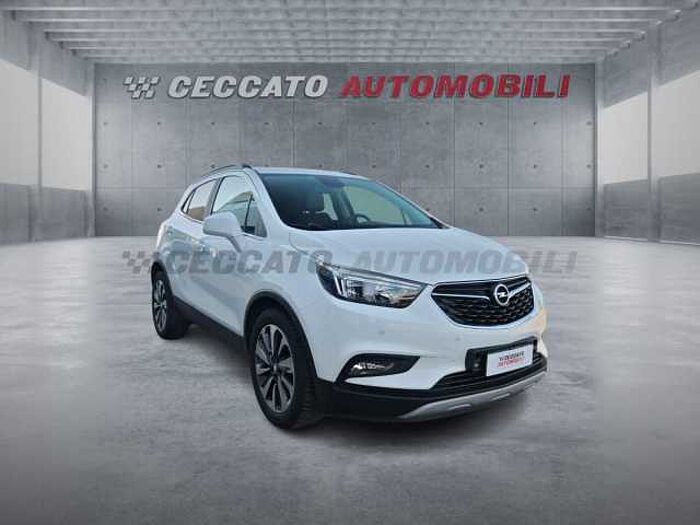 Opel Mokka X 1.4l