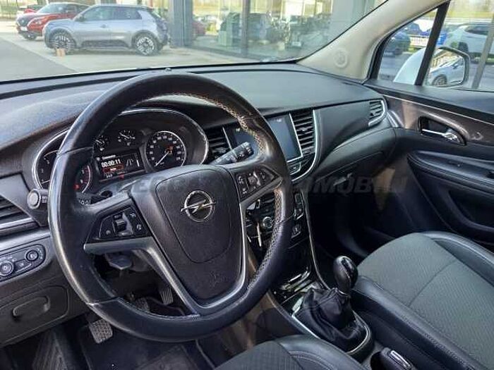 Opel Mokka X 1.4l