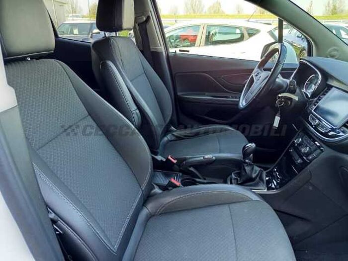 Opel Mokka X 1.4l