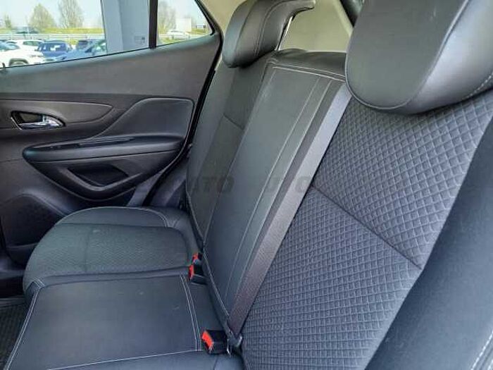 Opel Mokka X 1.4l