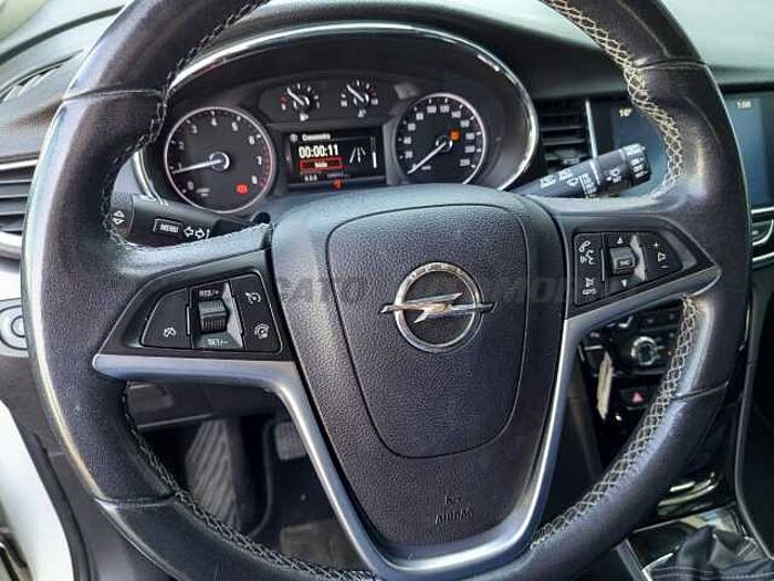 Opel Mokka X 1.4l
