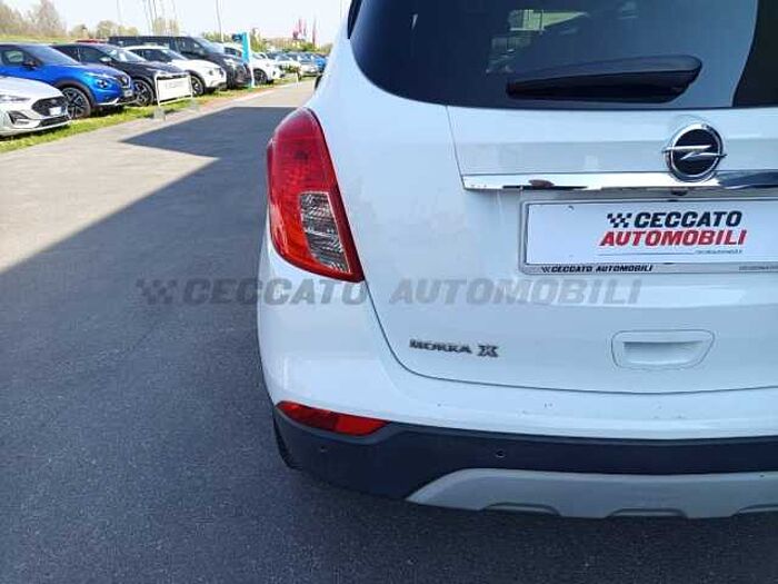 Opel Mokka X 1.4l