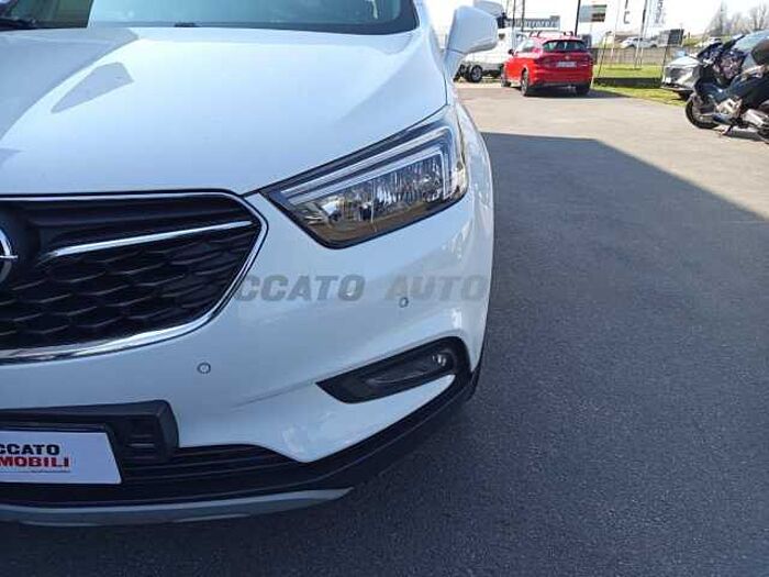 Opel Mokka X 1.4l