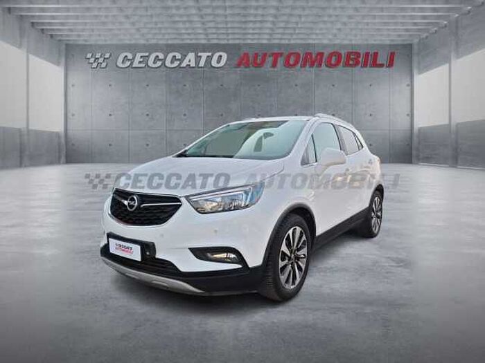 Opel Mokka X 1.4l