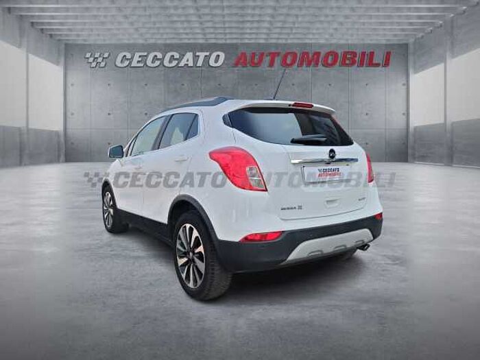 Opel Mokka X 1.4l