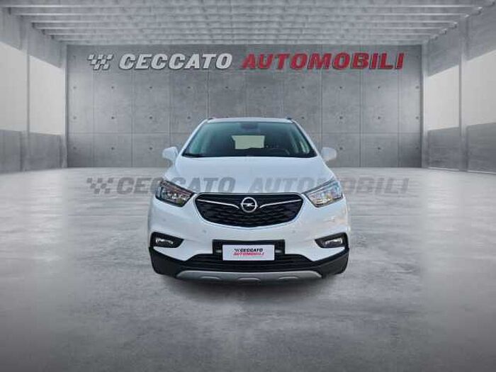 Opel Mokka X 1.4l