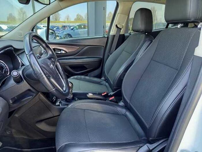 Opel Mokka X 1.4l