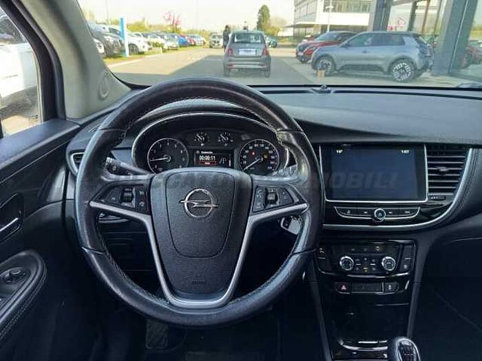 Opel Mokka X 1.4l