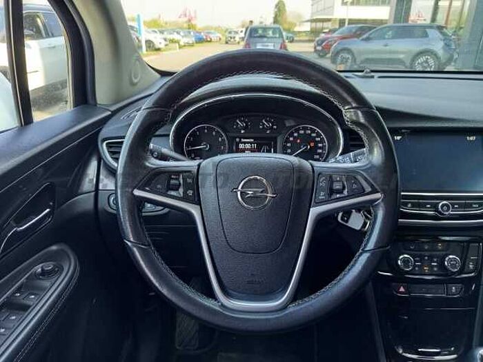Opel Mokka X 1.4l