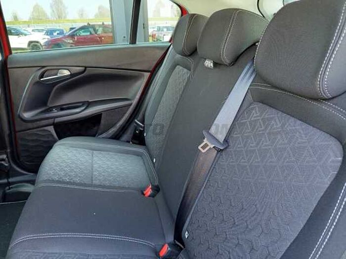 Fiat Tipo 5-porte 1l