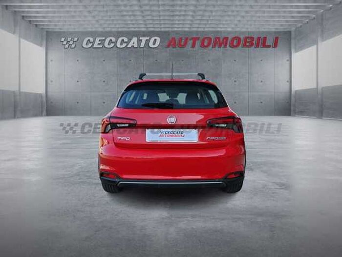 Fiat Tipo 5-porte 1l