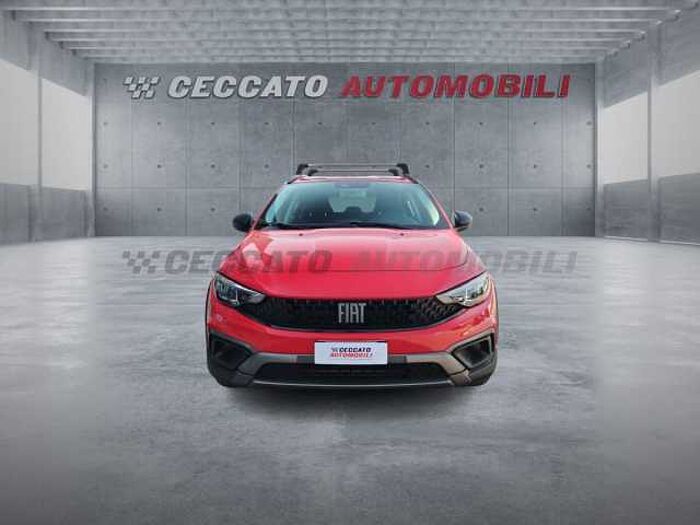 Fiat Tipo 5-porte 1l