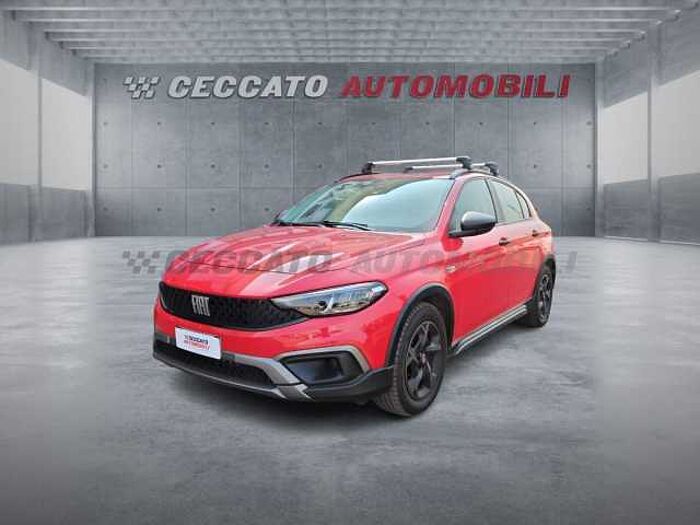Fiat Tipo 5-porte 1l